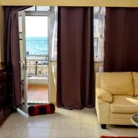 Brisotel - Beira Mar, hotel di Luanda