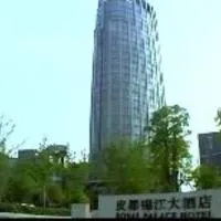 Royal Palace Hotel Haining, hotel in Haining