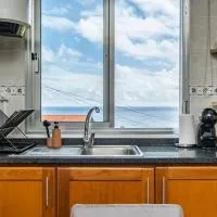 Basalto, hotell sihtkohas Seixal