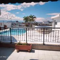 Hotel Cafe Plaza، فندق في تولوا