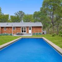 Whooping Hollow Haven, kh&aacute;ch sạn gần East Hampton - HTO, East Hampton
