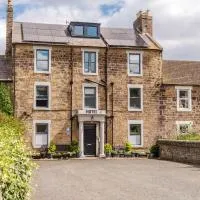 The Roxburgh, hotel v destinácii Berwick-Upon-Tweed