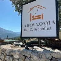 La Rovazzola، فندق في Sonnino