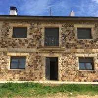 Santervás de la Sierra में, होटल Casa Enrique Soria