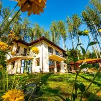 Къща за гости ХЕПИ, hotell sihtkohas Apriltsi