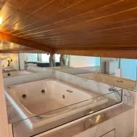 Lofts do Pilar - pousada, hotel v destinaci Ouro Preto