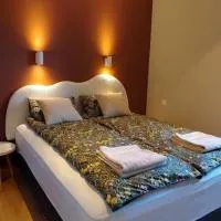 Norðurfjörður에 위치한 호텔 Bergistangi Apartment