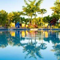 Sugarloaf Key Hotel at KOA Resort, hotel u gradu 'Summerland Key'