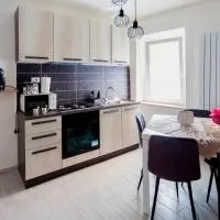 La Dolce Vita, hotel en Carpinone