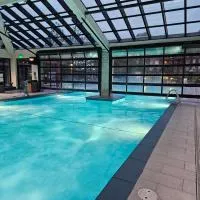 Ski-in-out, Canyons, Westgate, King, Hot Tub, Pools, Pancake Mix and Syrup, Breakfast Beverage Bar، فندق في بارك سيتي