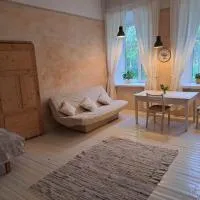 Roosiku Apartment โรงแรมในRoosiku