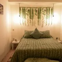 Xochi Calli, hotel a Nogales