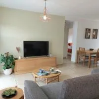 T3 climatisé, parking et jardin quartier des Marots à Colomiers, hotel v destinaci Colomiers