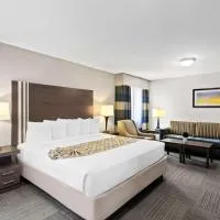 Best Western Naperville Inn, hotel em Naperville