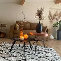 Studio Cosy, hôtel à Castanet-Tolosan