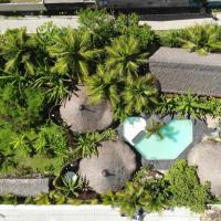 Ecolodge Spa Beira Mar Ococoloco, hotel a Porto de Galinhas