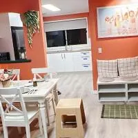 Idyllic beach retreat in Seaford, hotel u gradu Seaford