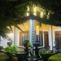 Udara Guest - Yala Safari, hotel in Yala