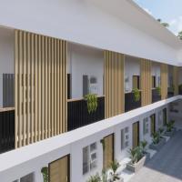 Hotel Grand Ansara Mentari, hotell sihtkohas Baturaja lennujaama Gatot Soebroto Airport - WTX lähedal