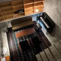 SENSE Beppuwan, hotell sihtkohas Hiji