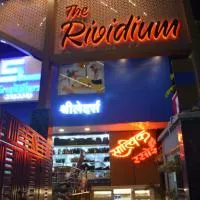 The Rividium Hotel, hotel em Deoghar
