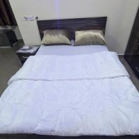 Nexcon Apartments, hotel Akwa Ibom Airport - QUO környékén Uyo városában