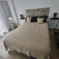 Garrucha Home, ξενοδοχείο σε Garrucha