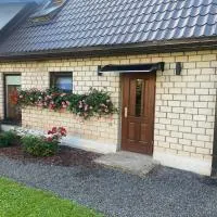 Jaunzīlīšu namiņš, hotel v destinaci Lielvārde