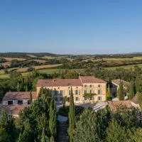 Le Domaine de Camboyer, The Originals Collection, hotel di Montferrand