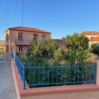 Maronia, hotel near Limnos International Airport Ifestos - LXS, Livadhokhórion