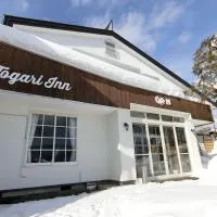 Viesnīca Togari Inn Suites pilsētā Iiyama