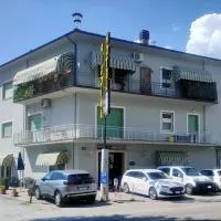 Hotel Il Boschetto，皮斯托亞的飯店