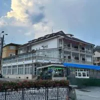 Pensiunea Balea โรงแรมในคึมเปนี