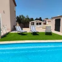 Chambre privée, hotel a Fos-sur-Mer