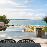 Villa Pinea ZadarVillas, hotel din Petrcane