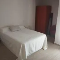 FUENTE agria, готель у місті Пуертольяно