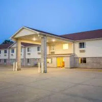 Days Inn by Wyndham Evansdale Waterloo, ξενοδοχείο σε Evansdale