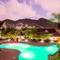 Port de Plaisance Resort, Trademark Collection by Wyndham, hotel u gradu Filipsburg