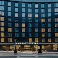 Embassy Suites By Hilton Madison Downtown, hôtel à Madison