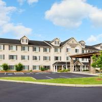 Country Inn & Suites by Radisson, Big Flats (Elmira), NY, hotel poblíž Elmira/Corning Regional - ELM, Horseheads