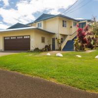 Awaa Place at Kamuela Heights home, khách sạn gần Waimea-Kohala Airport - MUE, Waimea