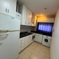 Departamento Siburu, hotel en Chajarí