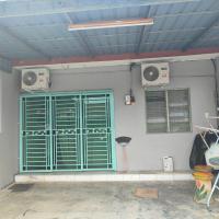 Momies house, hotel cerca de Aeropuerto Sultán Azlan Shah - IPH, Ipoh