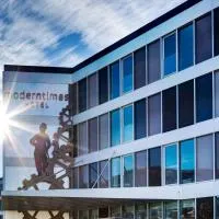 Modern Times Hotel, Vevey, A Tribute Portfolio Hotel, ξενοδοχείο σε Vevey