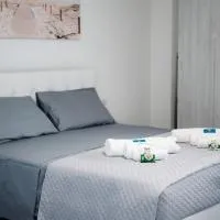 Bed & Breakfast Terra d'Arneo, hotel v destinaci Leverano