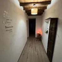 La Casina, hotel i Fregenal de la Sierra