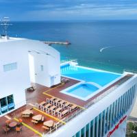 SOTA SUITE Yangyang Granbay, hotel Jangjangban