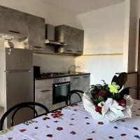 Il nido dell'abete, hôtel à Borgo a Buggiano