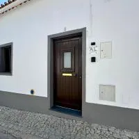 Akonxego&Cia, hotel u gradu Mourão