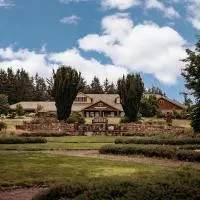 Oregon Garden Resort, hotell i Silverton